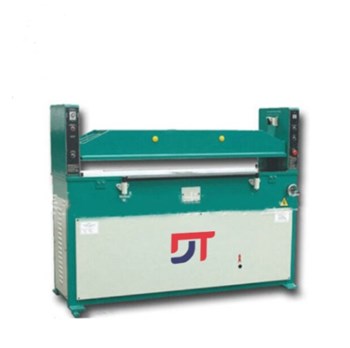 Máy cắt sợi dệt bốn trụ