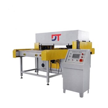 Máy ép cắt thủy lực tự động 60T/80T/100T/300T