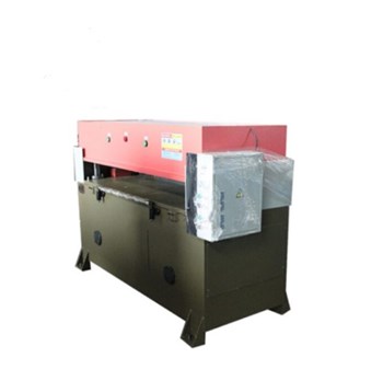 Máy cắt thủy lực không dệt bốn trụ