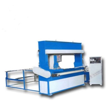 Máy cắt giàn quần vợt bóng đá