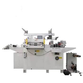Máy Dập Nổi Giấy, Da PFL-200
