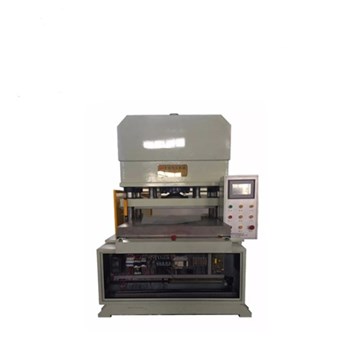 Máy cắt khuôn thủy lực PFL-650P