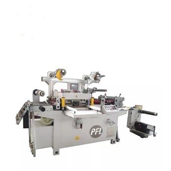 Máy cắt khuôn tự động hóa PFL-450B