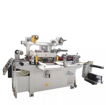 Máy cắt giấy tự động PFL-320B