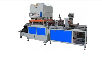 Máy cắt thủy lực cỡ lớn PFL-40TA