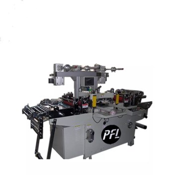 Máy Cắt Giấy Tự Động Hoàn Toàn PFL-320B