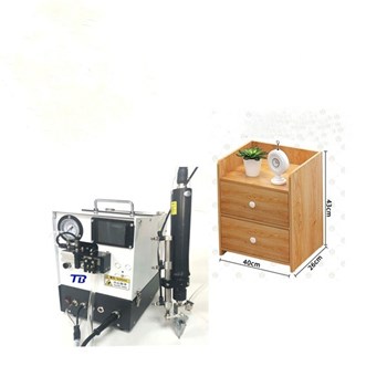 Máy bắt vít tự động cho kệ, tủ gỗ đầu giường TB-SC-2A