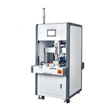 Máy bắt vít tự động 2 súng CNC TB-PE06 (Loại Hấp phụ)