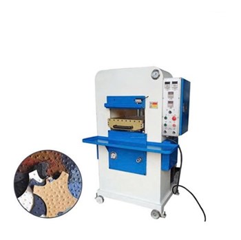 Máy dập nổi trên da DT-608-40T