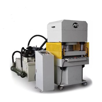 Máy ép thủy lực 4 cột PFL-250T