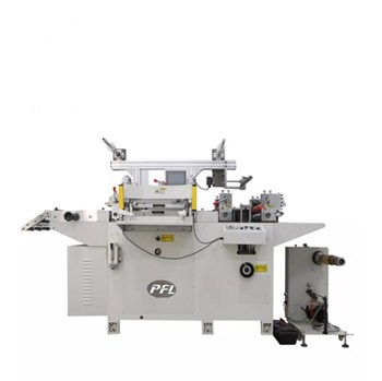 Máy cắt băng PFL-420