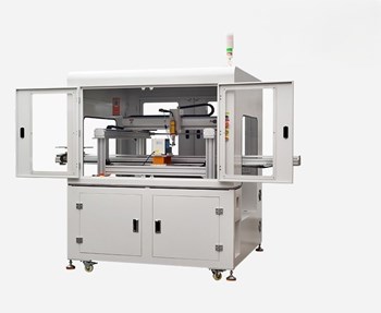 Máy bắt vít tự động CNC TB-PE14 (Dùng cho dây chuyền lắp ráp)