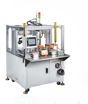 Máy bắt vít tự động CNC TB-PE11 (Có bộ hiệu chuẩn mômen xoắn)