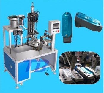 Máy bắt vít cho EMT ống dẫn TB-503