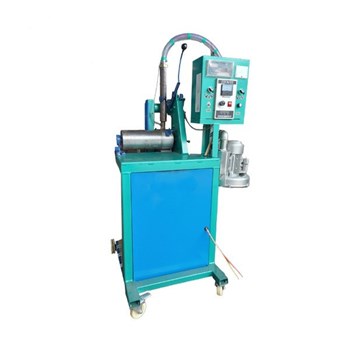 Máy hàn bạt cao tần TNG-11
