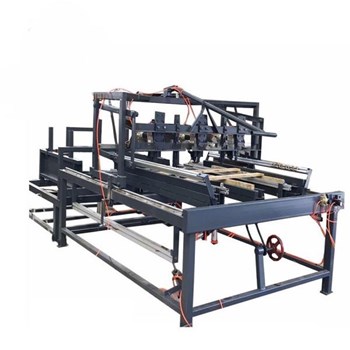 Máy làm pallet gỗ tự động SH 1300