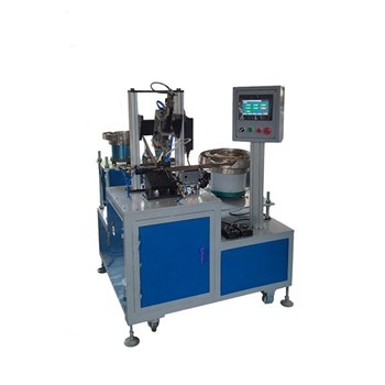 Máy bắt vít tự động cho phụ kiện TB-517
