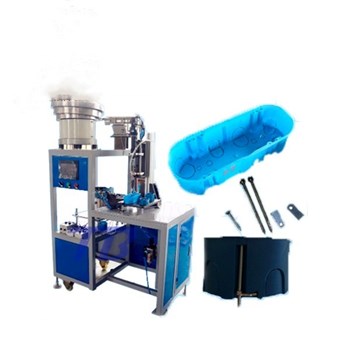 Máy bắt vít lắp ráp cho hộp dây điện TB-507