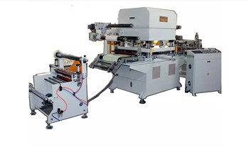 Máy ép thủy lực Máy cắt khuôn PFL-650