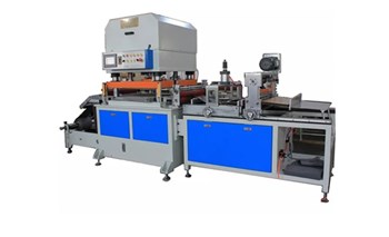 Máy đục lỗ hoàn toàn tự động