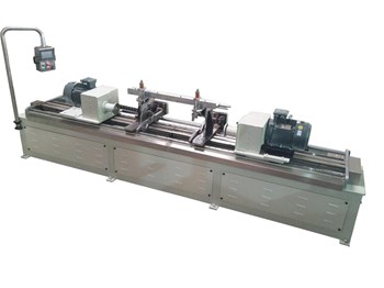 Máy vát cạnh hai đầu ống giấy CNC CA-600/1200/1600/2000/2600