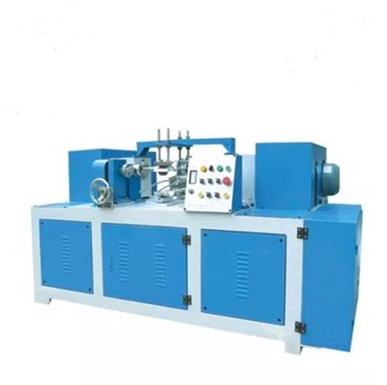 Máy Uốn Và Tạo Rãnh Lõi Ống Giấy Tự Động CA-150A