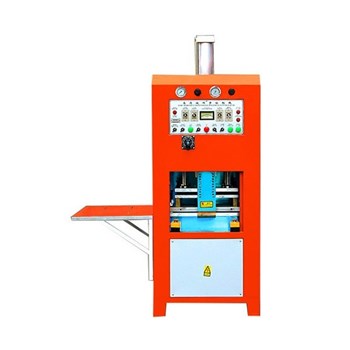 Máy hàn và cắt tần số cao GCQ-W15KW