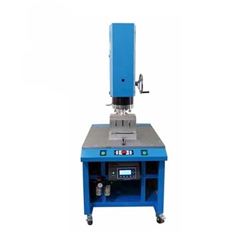 Máy hàn siêu âm 4200W JLW 1542