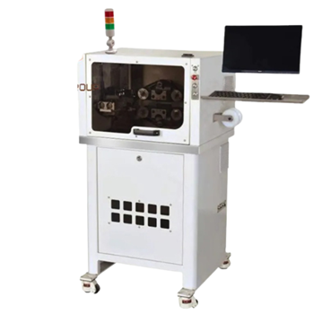 Máy cắt ống sóng y tế tự động PFL-1050S 