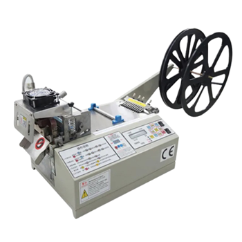 Máy cắt cuộn vải Nylon khổ lớn tự động PFL-A12 