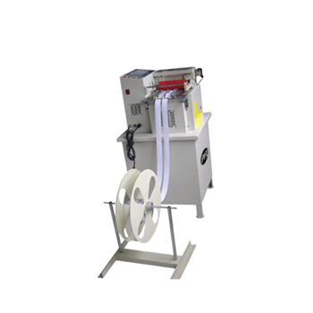 Máy cắt đai, cắt vải tự động PFL-160CQ 