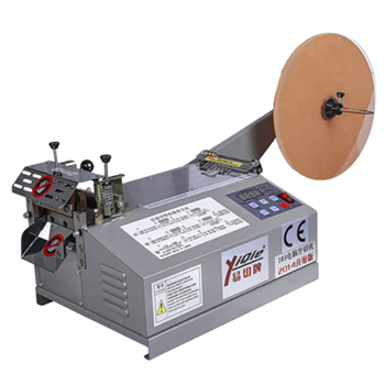 Máy cắt ruy băng, dây kéo tự động PFL-A02 
