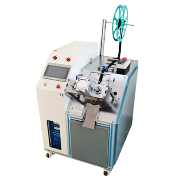Máy cắt siêu âm băng vải dệt, dây ba lô, ruy băng tự động PFL-AH210B 