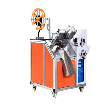 Máy cắt siêu âm cho dây đai vải PFL-U80 