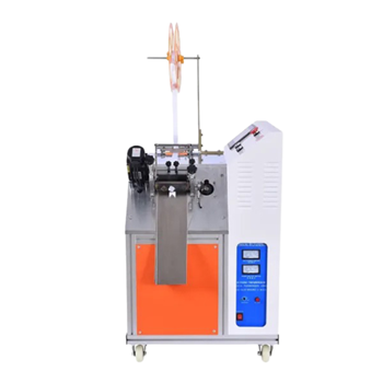 Máy cắt siêu âm dây đai dệt tốc độ cao PFL-110 