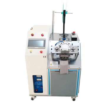 Máy cắt siêu âm dây đai dệt tự động PFL-AH210 