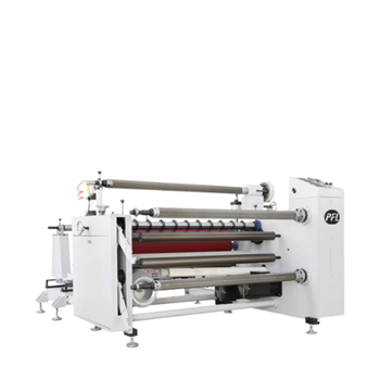 Máy cắt nhãn và cuộn PFL-1300 