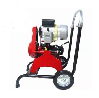 Máy thông cống lò xo GQ-1200 3000W