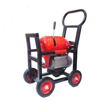 Máy thông cống lò xo GQ-1200 4000W