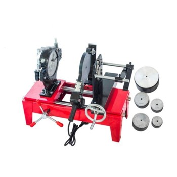 Máy hàn ống nhựa PPR PFS 160