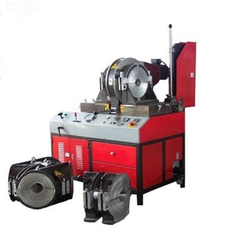 Máy hàn ống nhựa góc đa năng PFM 630