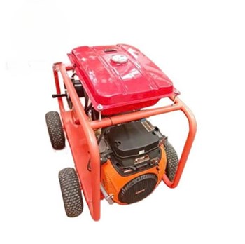 Máy thông cống áp lực nước TN27 – chạy xăng