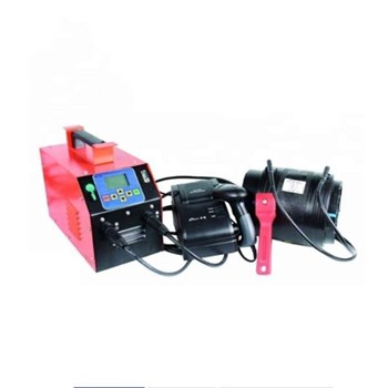 Máy hàn ống nhựa điện tử PFE 315B