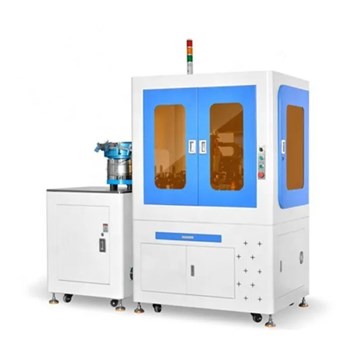 Máy phân loại quang học tự động cho ốc vít TB-1500