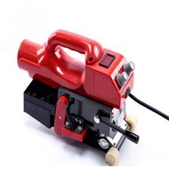 Máy hàn bạt nhựa TN510