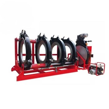 Máy hàn ống nhựa đẩy thủy lực PF 1200H