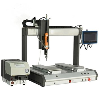 Máy vặn vít CNC TB-SM 6331