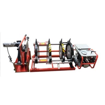Máy hàn ống nhựa đẩy thuỷ lực PF 315H