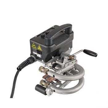 Máy hàn bạt Weldy Mini geo2