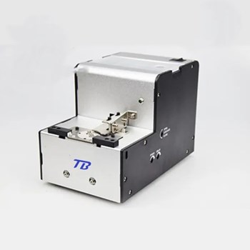 Máy sắp vít tự động 1.0-5.0mm TB-550 (Dạng bàn xoay)